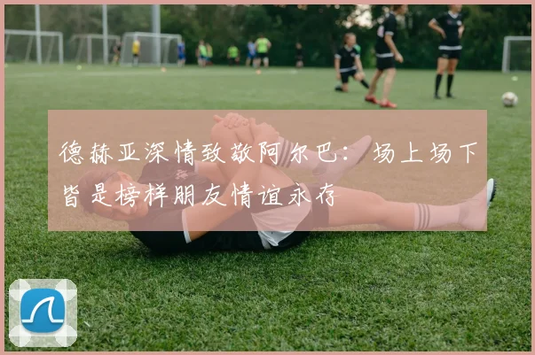 德赫亚深情致敬阿尔巴：场上场下皆是榜样朋友情谊永存